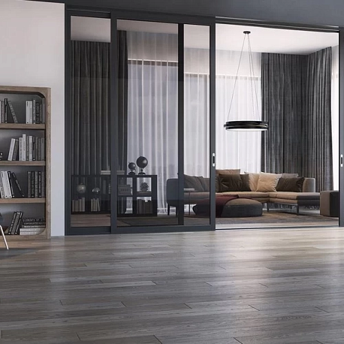 OAK PREMIUM CARME OILED ПАРКЕТНАЯ ДОСКА POLARWOOD SPACE